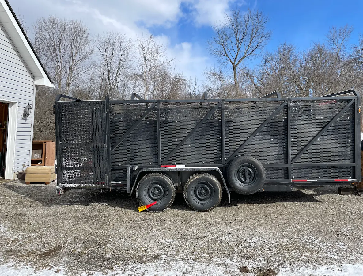 Dumpster Rental services in Maryland Heights, MO